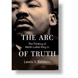 The Arch of Truth-Lewis V Baldwin